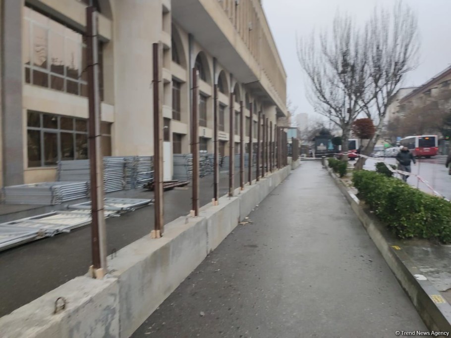 Азербайджан ССР Елмляр Академиясы