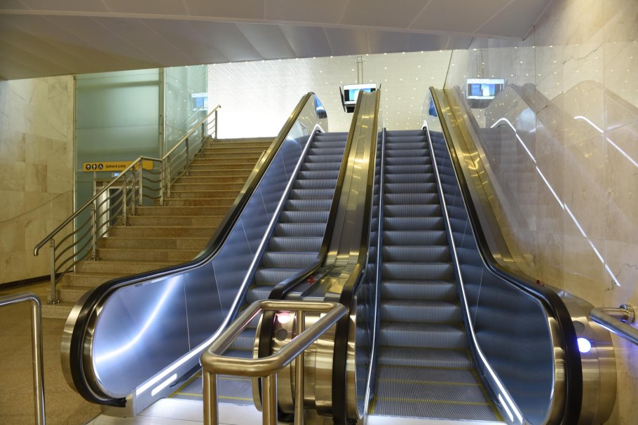 Станция Мемар Аджеми