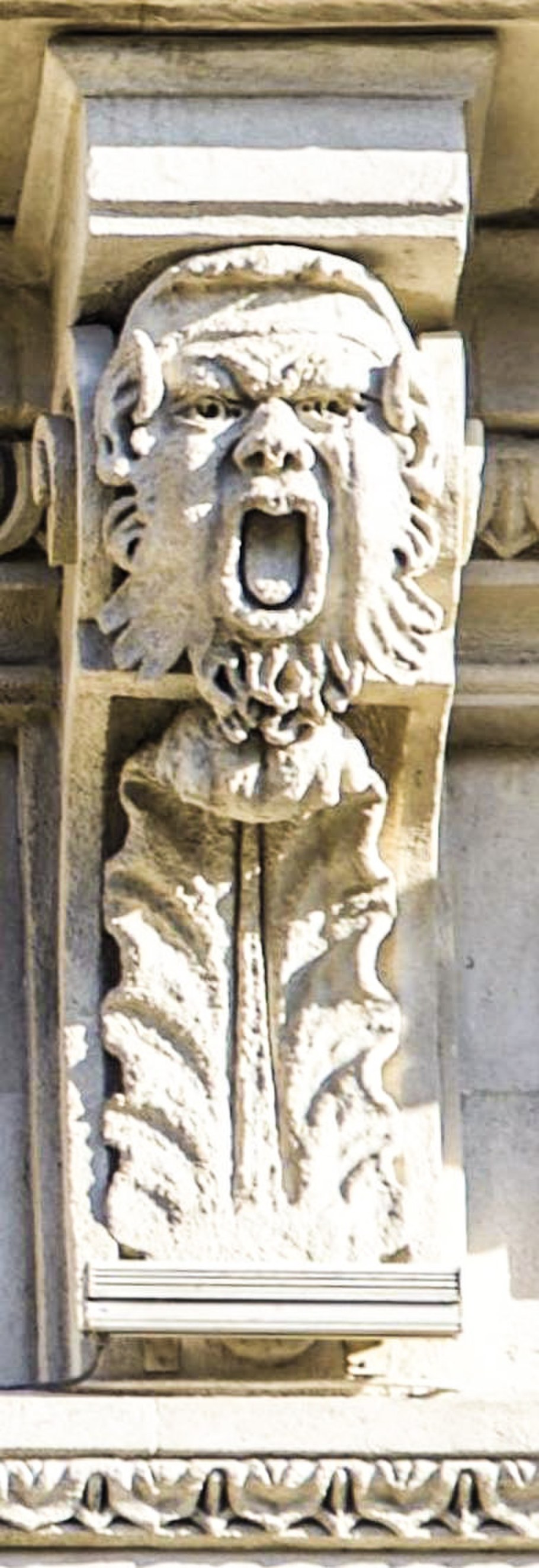 Building of Baku City Executive Power