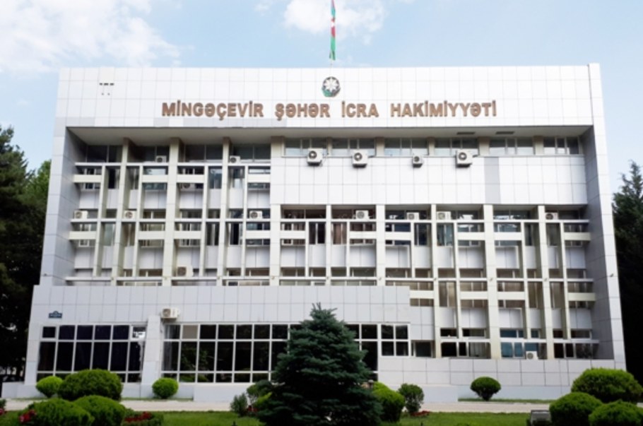 MTK Inshaat Mingecevir