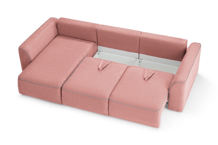 Solana Сиэтл Размеры