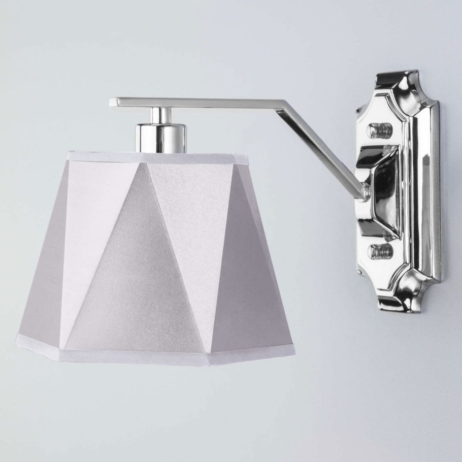 Eurosvet - 60076/1 хром