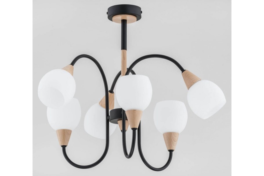 Люстра Alfa 26226