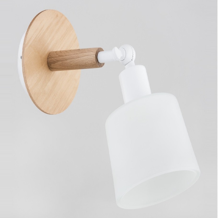 Потолочная люстра Alfa joga White r 23975