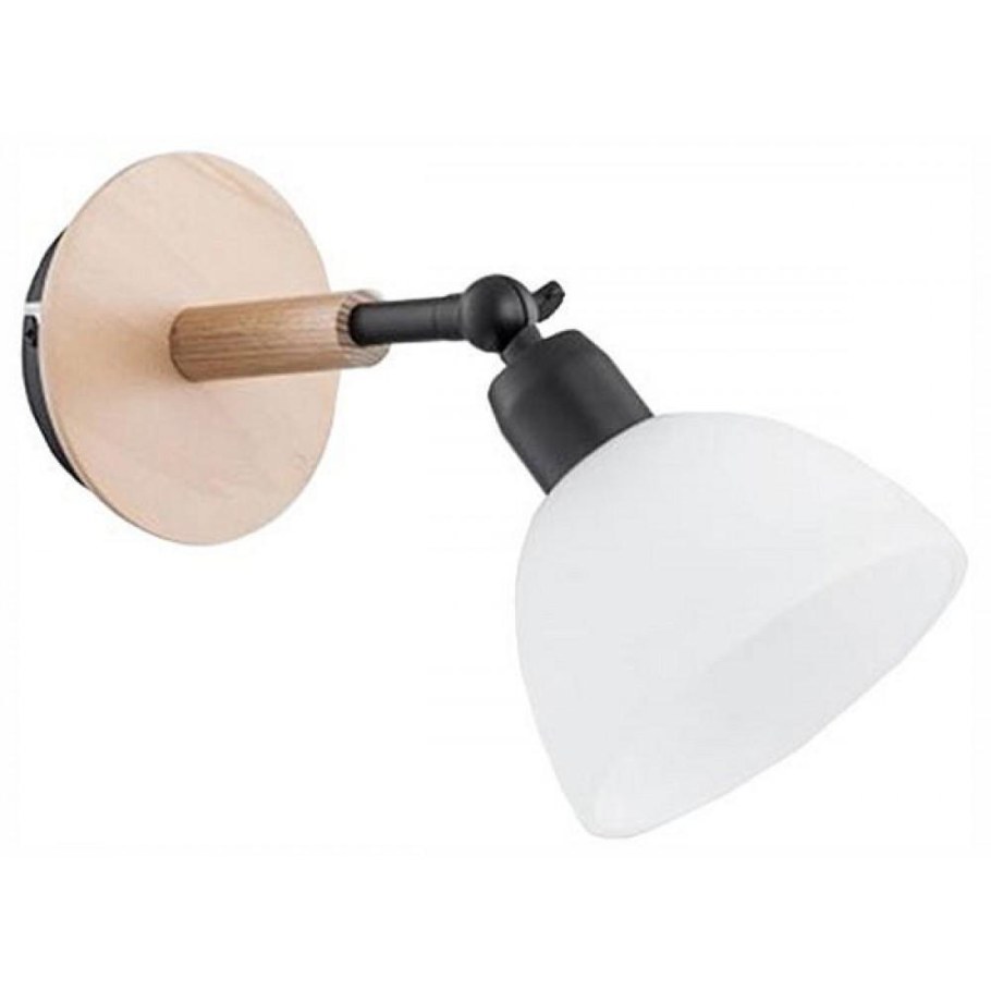 Бра Alfa 22240 joga Red