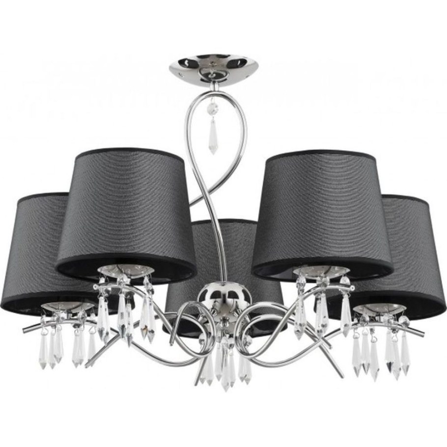 Люстра Alfa Baron 11485