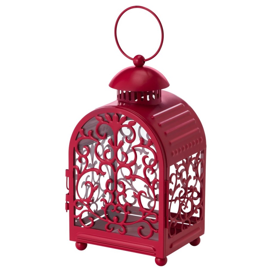 Икеа фонарь ГОТТГЕРА