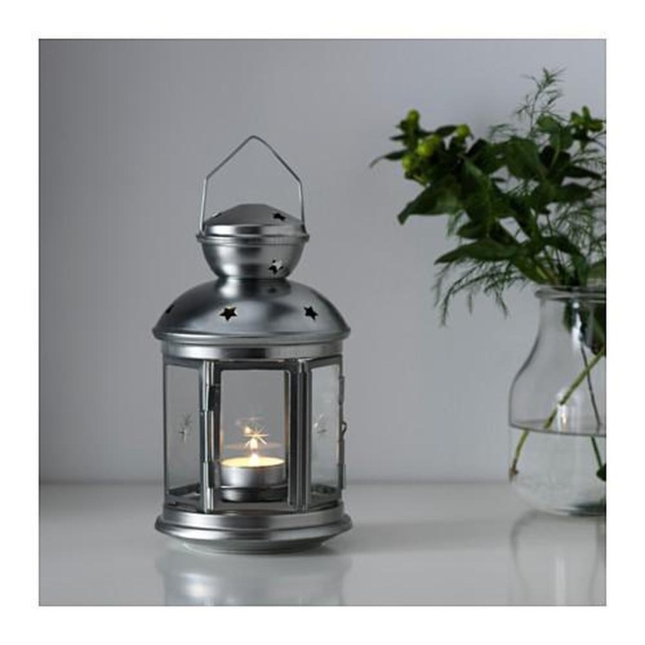 Подсвечник икеа РОТЕРА