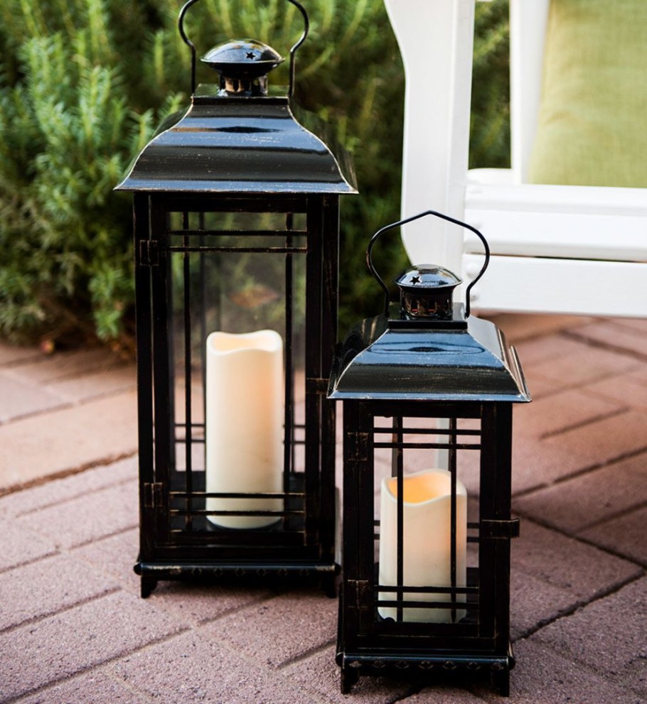 Фонарь trekryper Lantern