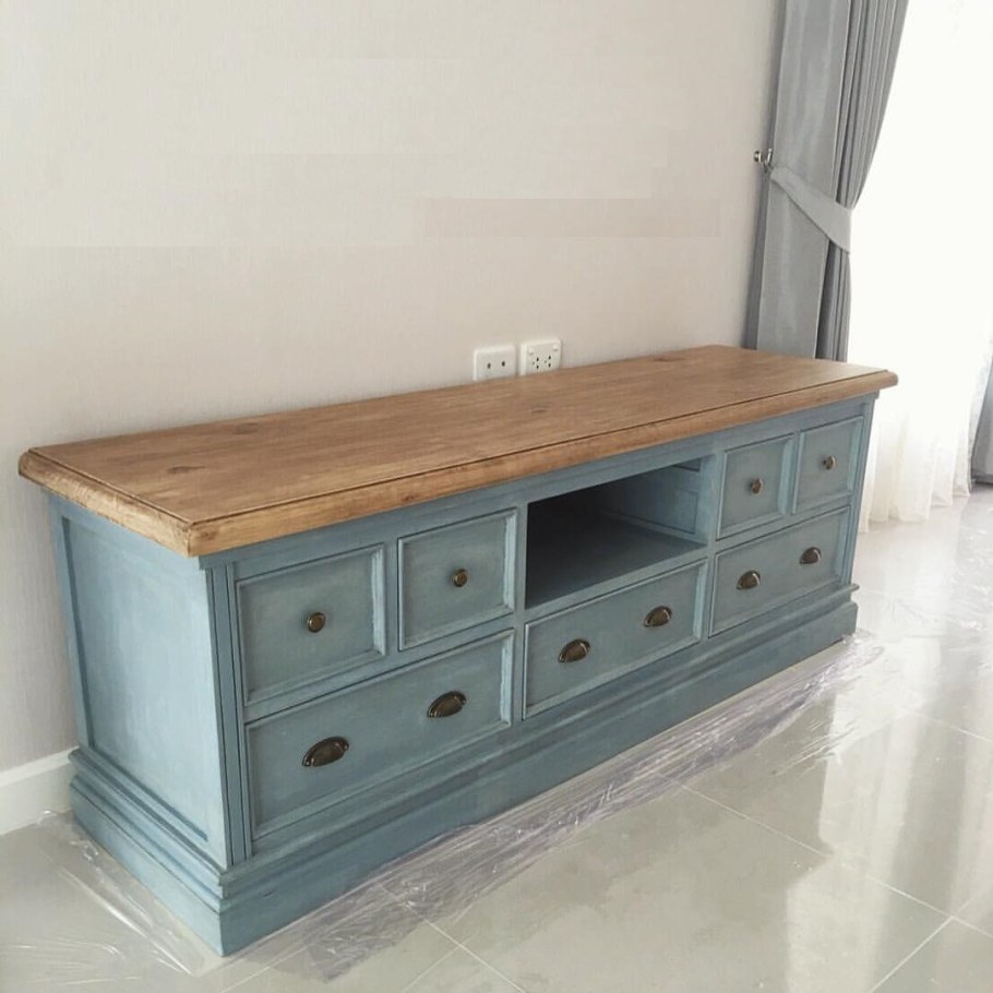 ТВ тумба Густав Прованс