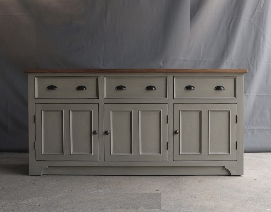 RCS-038gr буфет