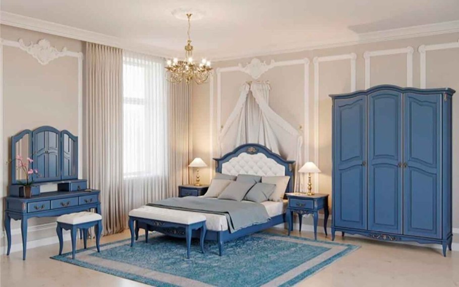 Aletan Provans мебель