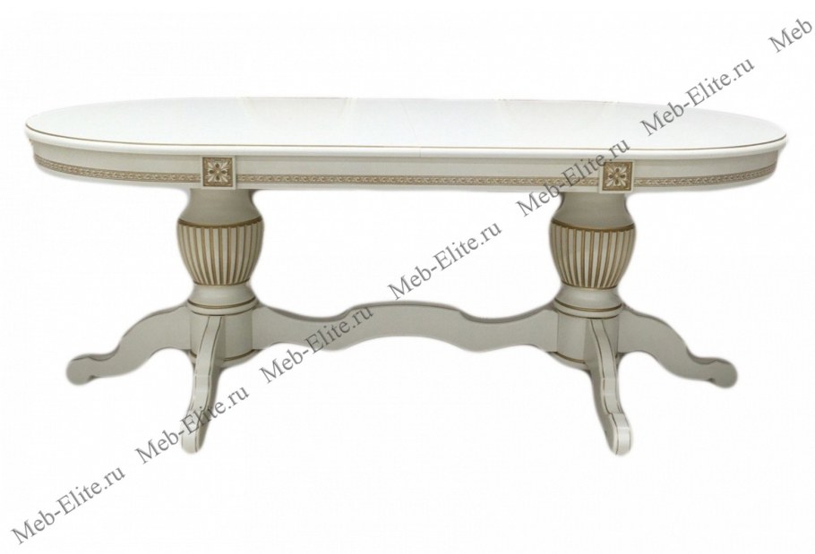 Стол танго массив фабрика