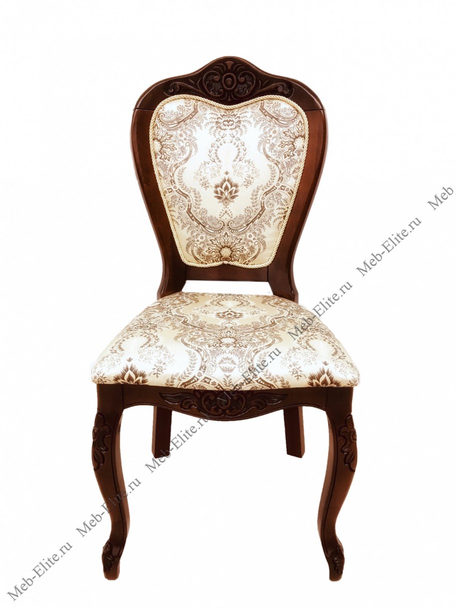 Стулья классические бук