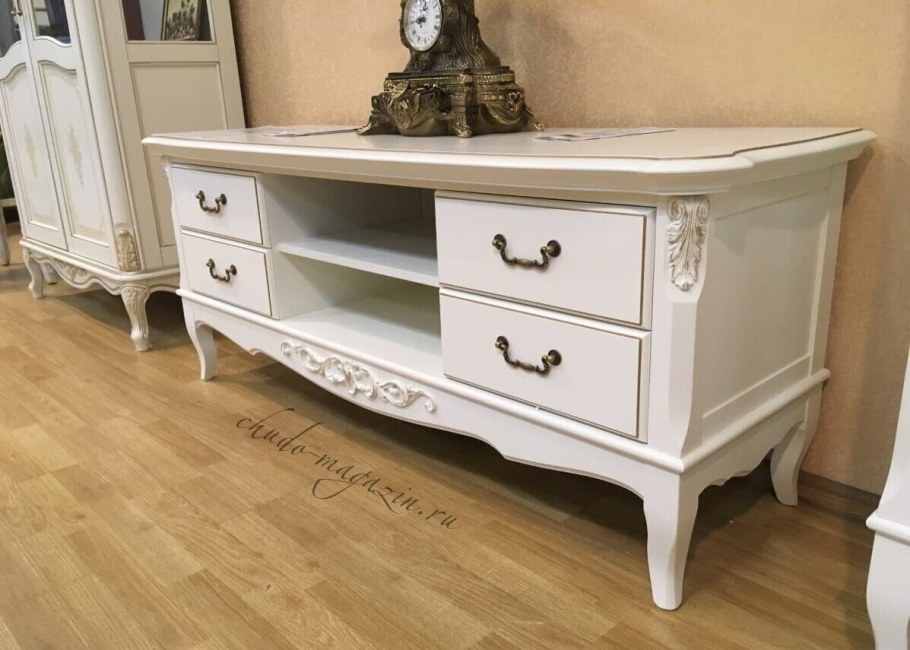 Алетан Прованс ТВ тумба