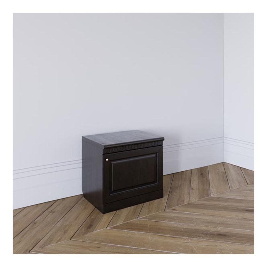 Тумба Fogia Boss 2-дверная