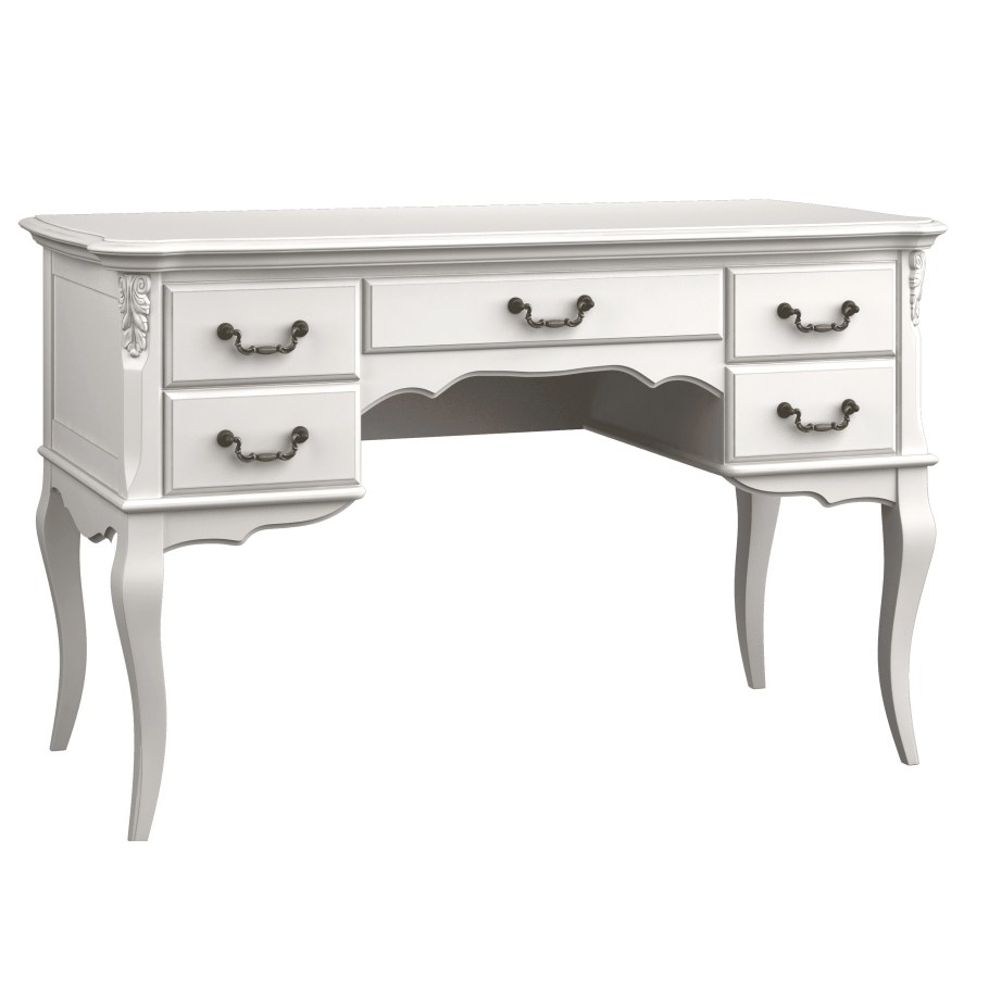 Кабинетный стол в 702 Provence