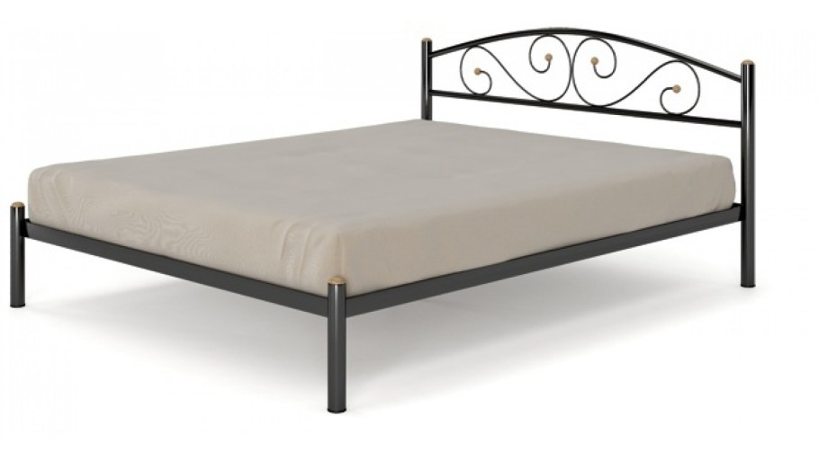 Кровать Румба 160х200