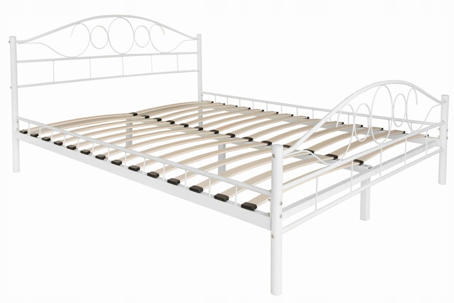 Кровать Адель металлическая 85440