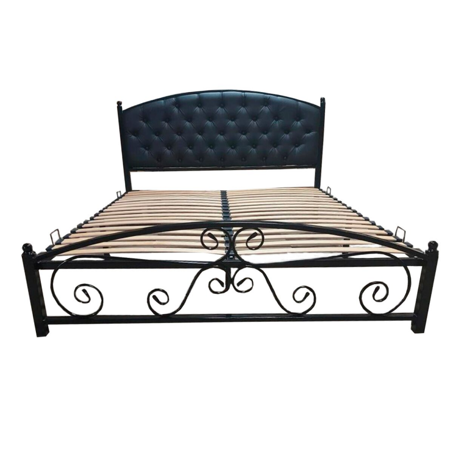 Кровать (160х200) Оскар бр