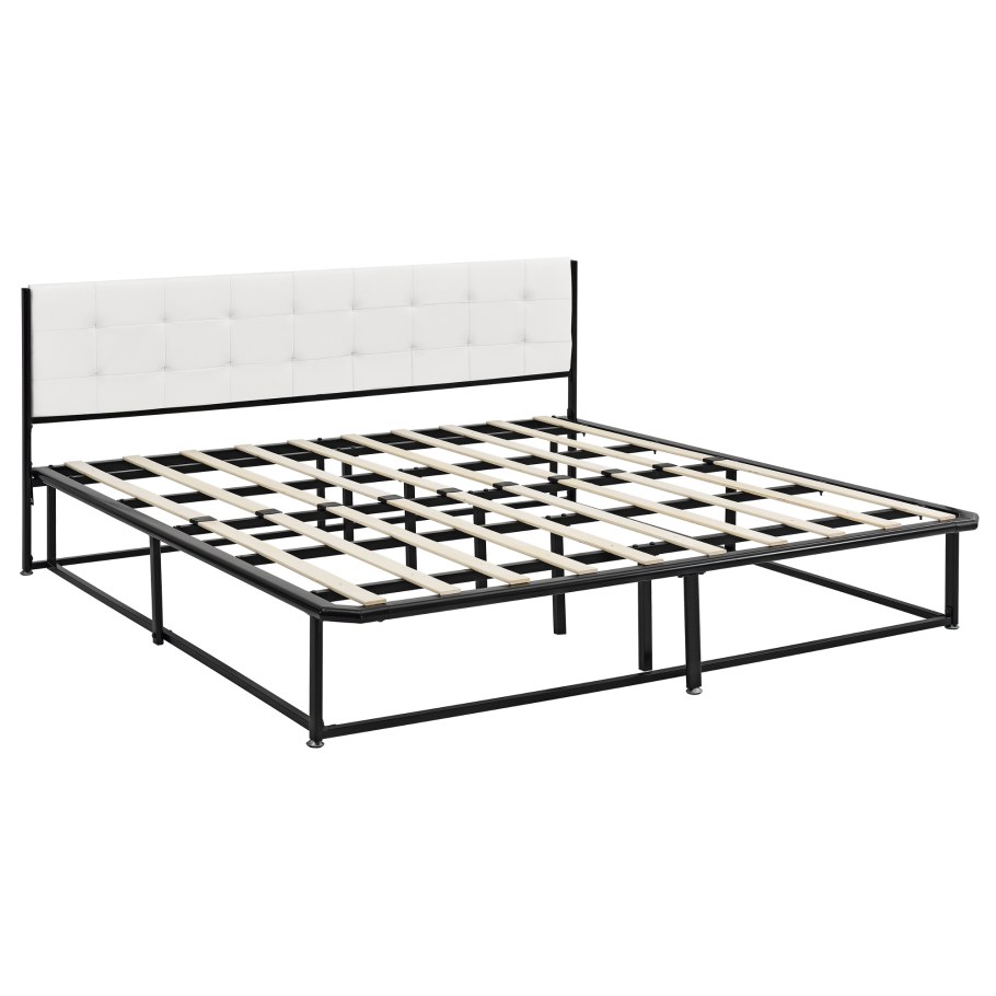 Каркас кровати металл 180х200