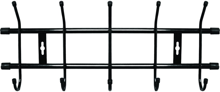 Вешалка настенная Ника вн5