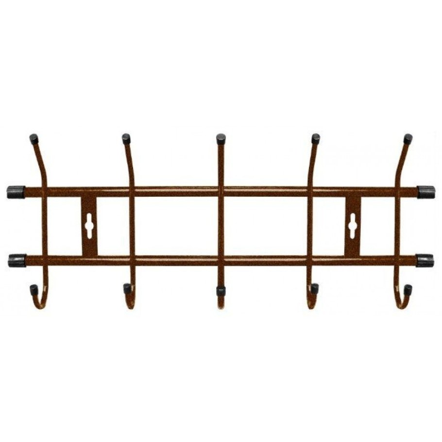 Вешалка Nika вн5 медь