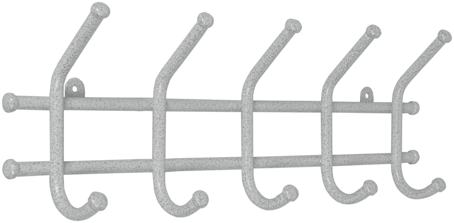 Вешалка ЗМИ настенная вн24 норма 5