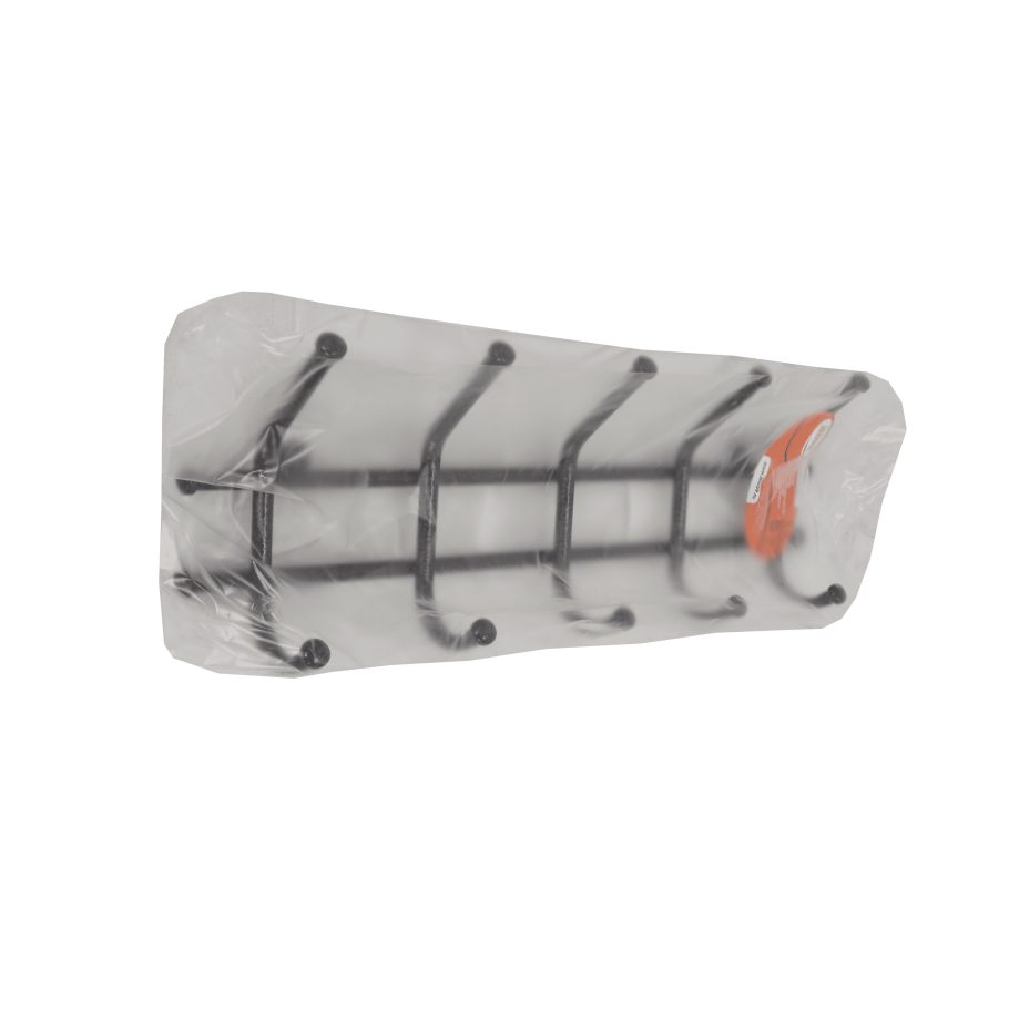 ЗМИ вешалка "норма 5", черная