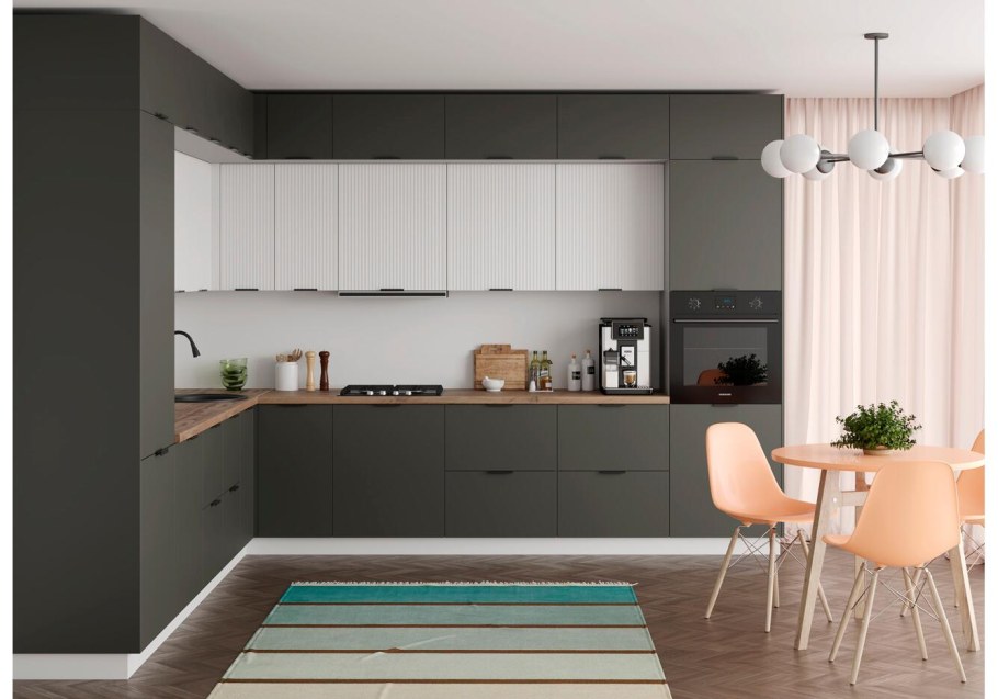 Кухня Монца ДСВ