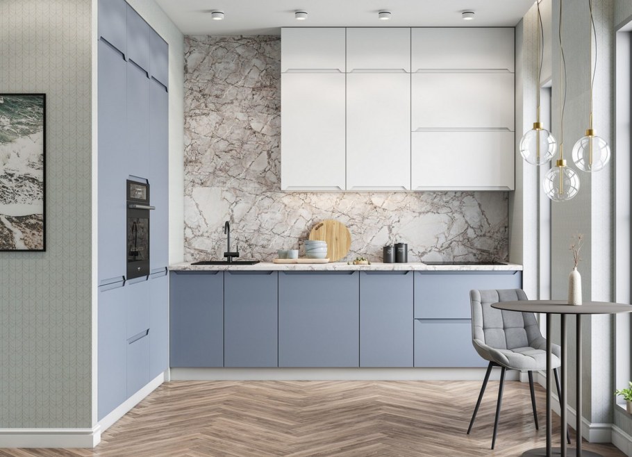 ДСВ модули Тренто