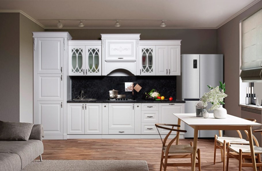 Кухня Аделина