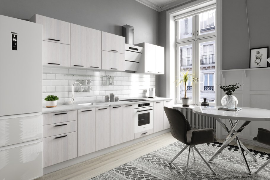 Фото гарнитура Хелмер