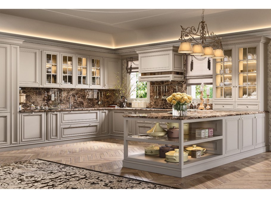 Итальянская мебель трансформер