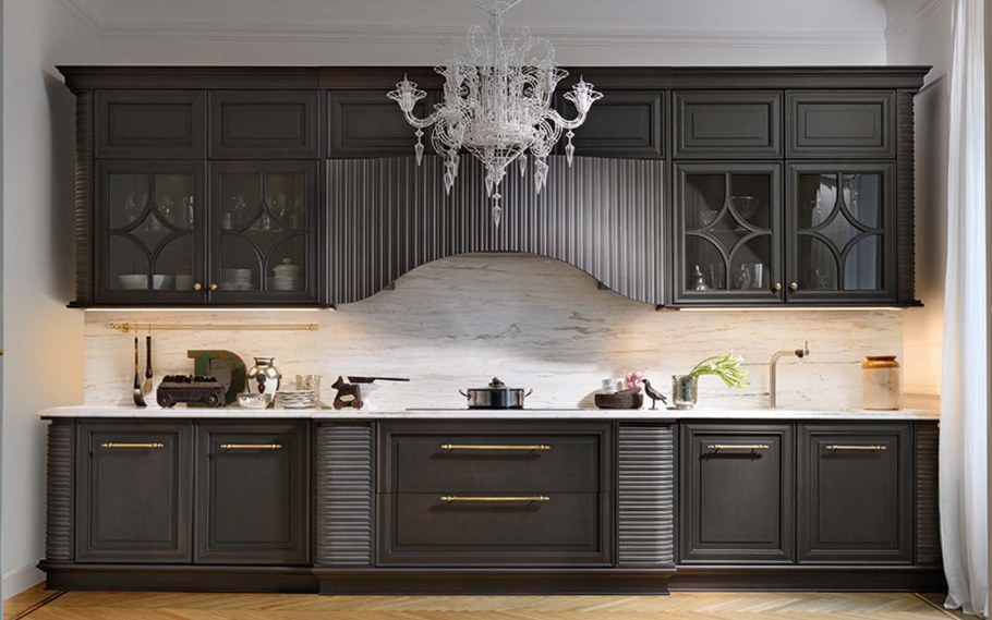 Luigi Volpi Furniture