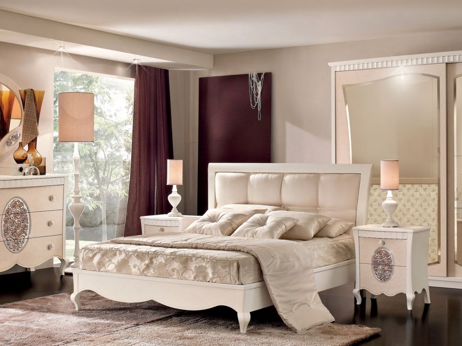 Итальянские диваны арт деко