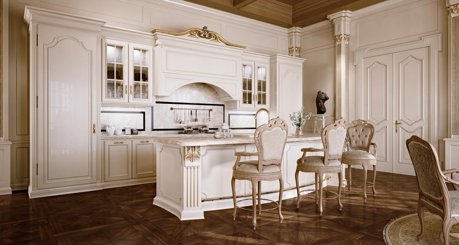 Диван Италия