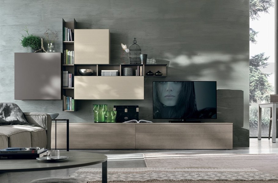 Витрина arredo Classic - Leonardo