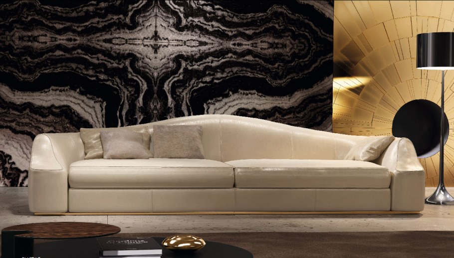 Кухня arredo3 Round