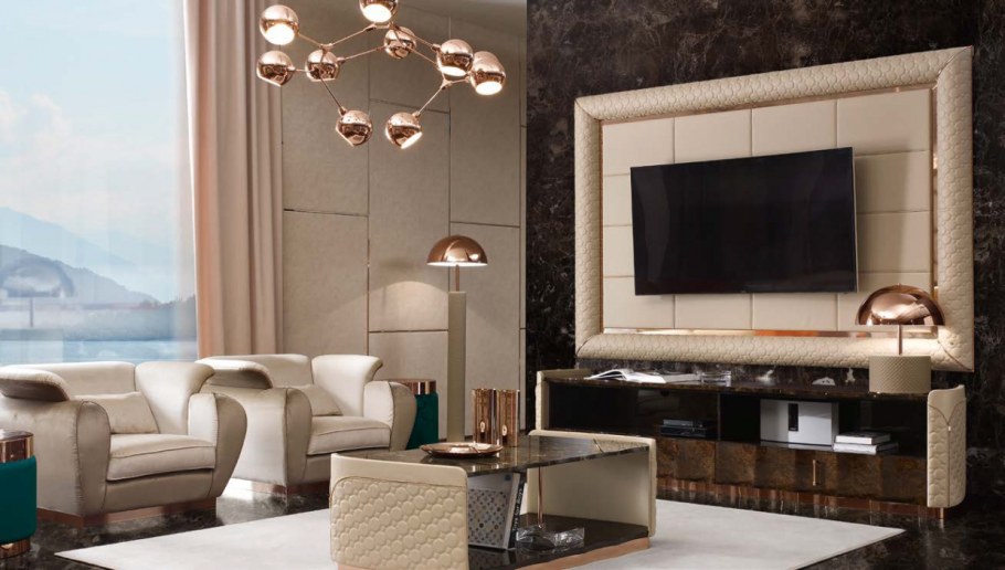 Стенка Murano Maronese