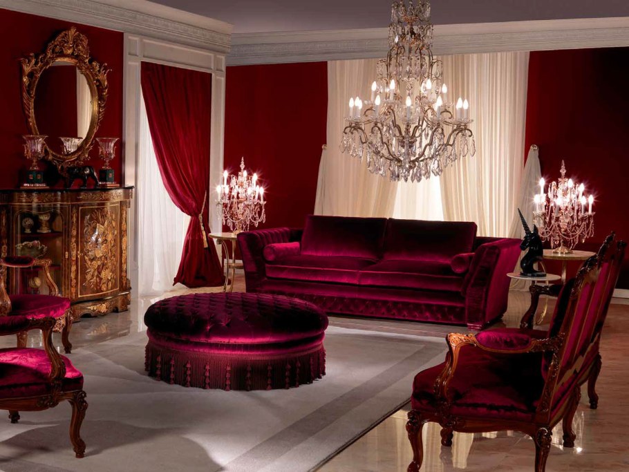 Zanaboni кресло Capri