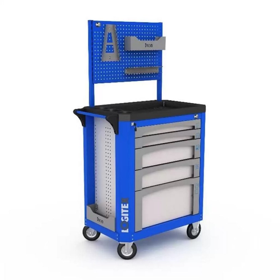 Тумба Logitex 5