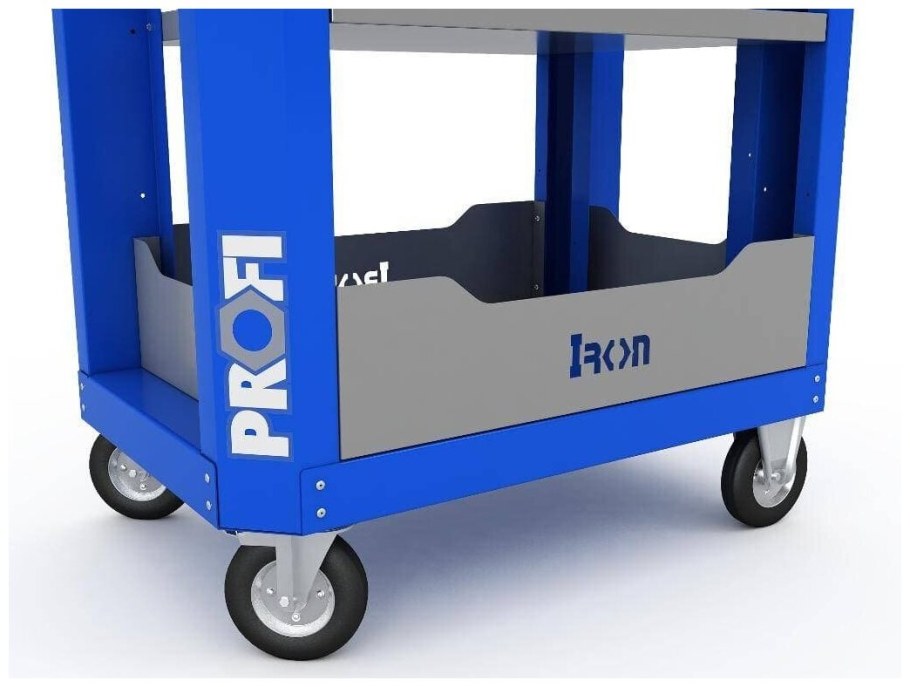 Тележка Profi №3-3