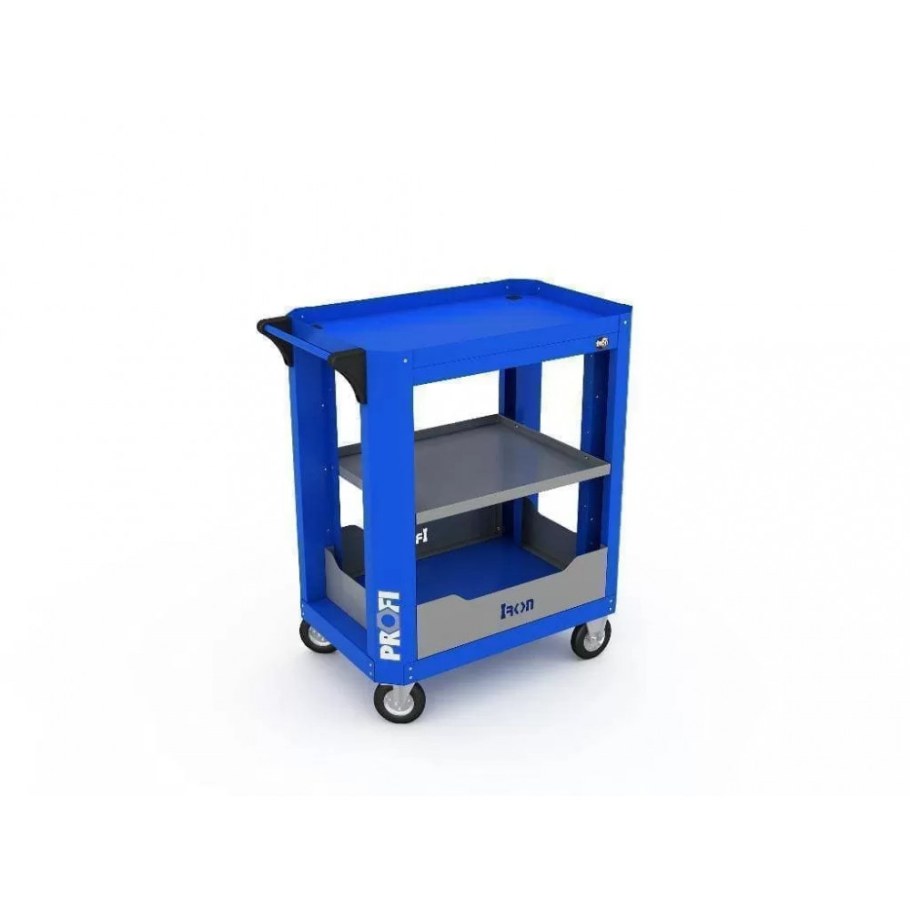Тележка Profi №1-1