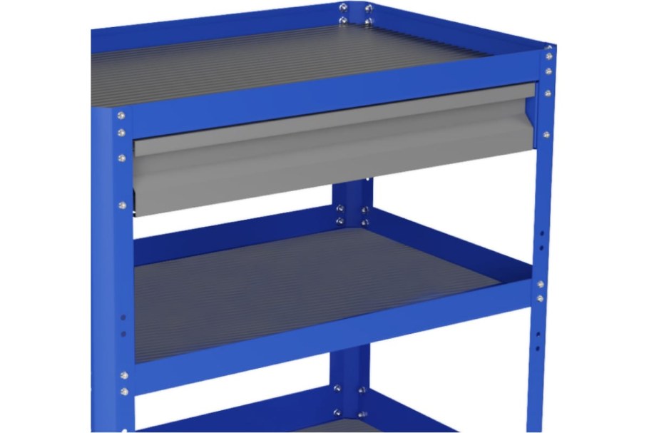 Тележка верстакофф proffi-mt1.h800 103118 сертификат