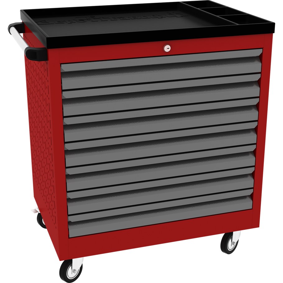 Тележка инструментальная верстакофф proffi 795.6