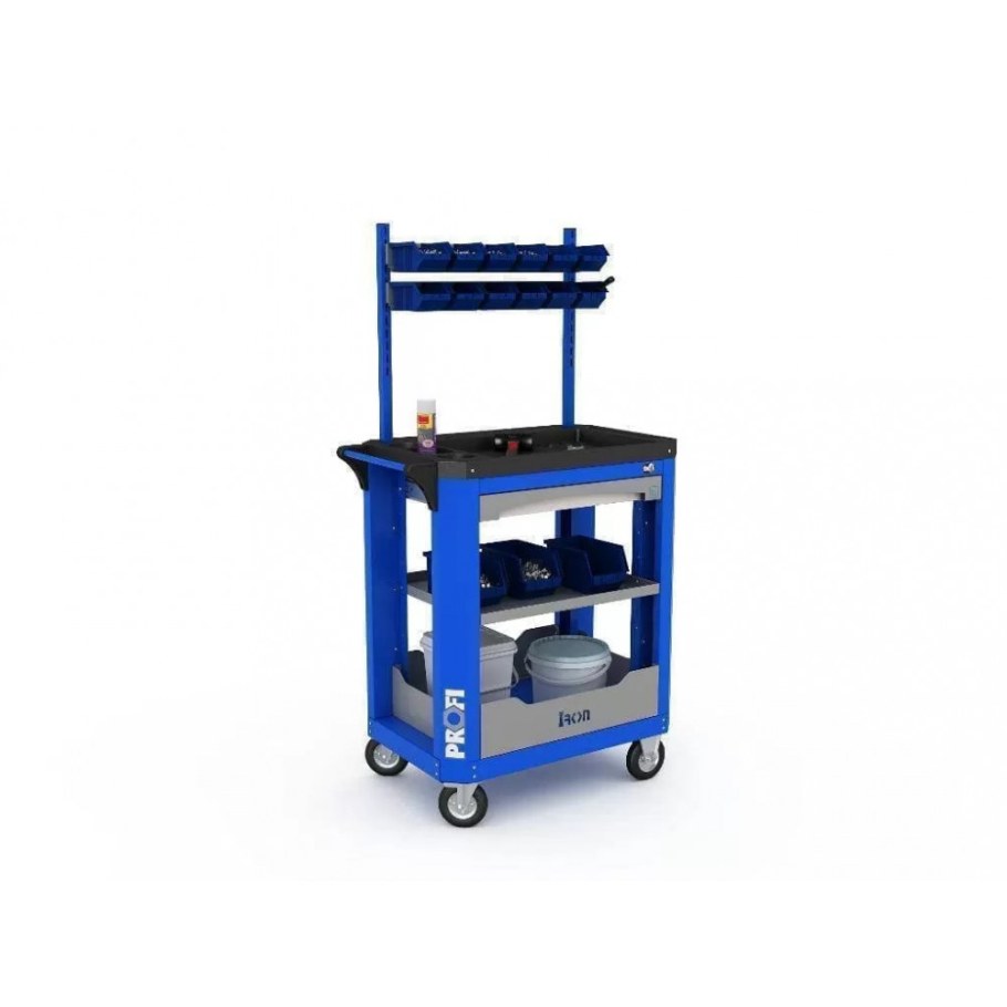 Тележка Iron Profi №5-5