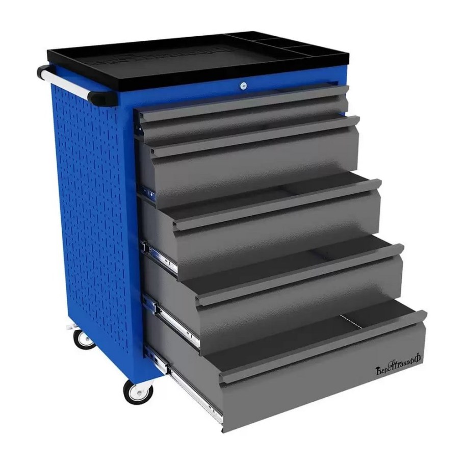 Тележка верстакофф proffi 795.5