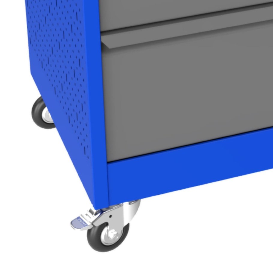 Тележка инструментальная верстакофф proffi 795.6