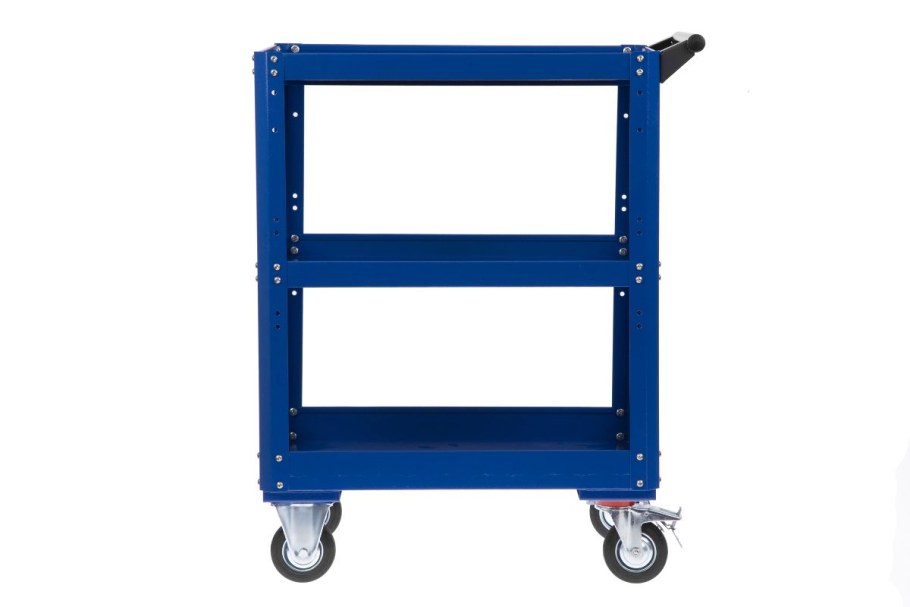 Тележка инструментальная верстакофф proffi-мт2.н800.м ГОСТ 16371-2014 0